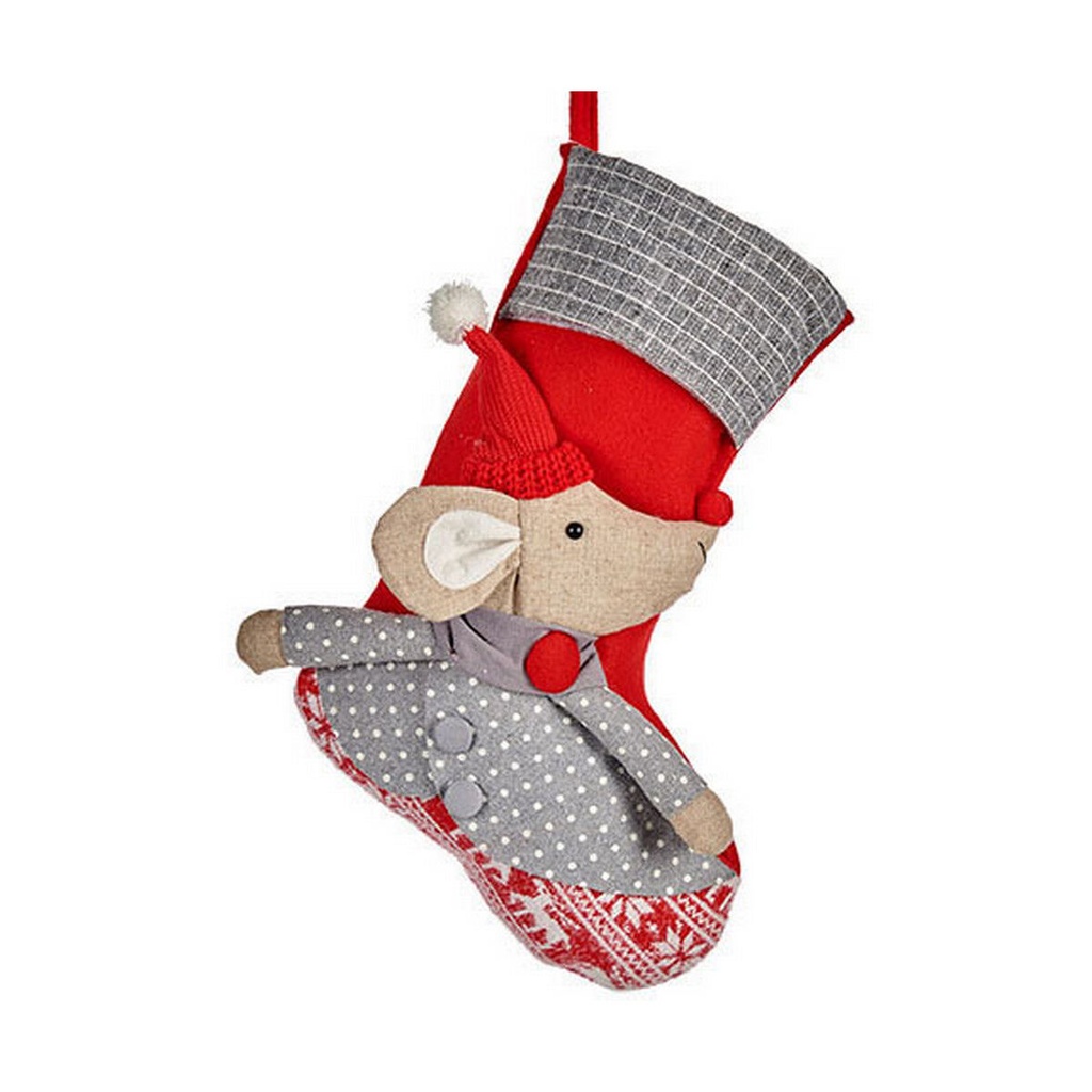 Christmas Stocking Krist+ FG03-RG1119B Mouse