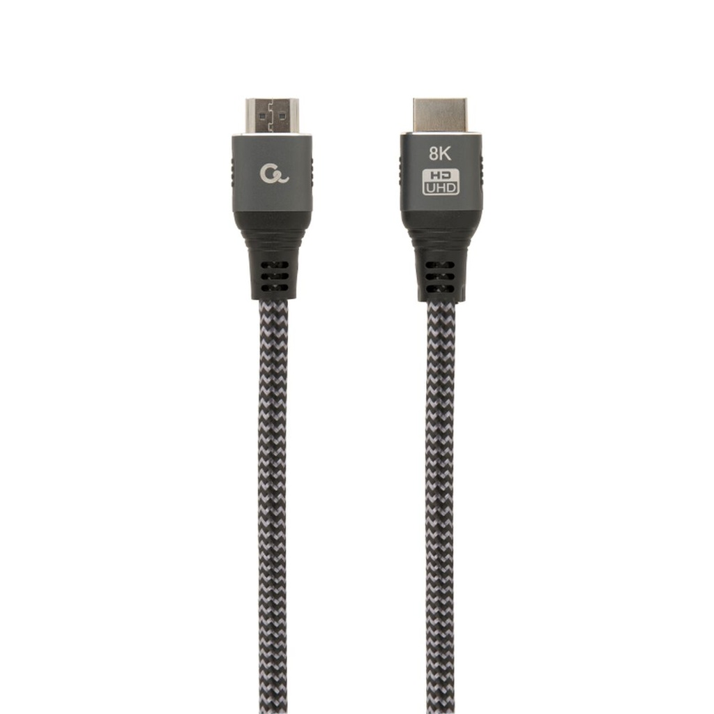 Cable HDMI GEMBIRD CCB-HDMI8K-1M 1 m