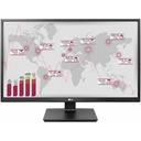 Monitor LG 27BK55YP-W Full HD 27" LED IPS