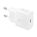 Cargador de Pared Samsung 25 W