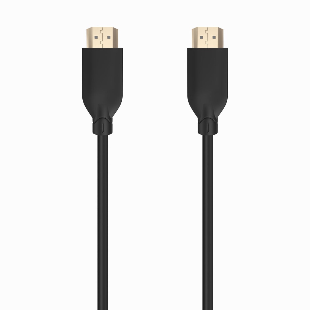 Cable HDMI Aisens A120-0736 Negro 10 m