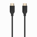 Cable HDMI Aisens A120-0736 Negro 10 m