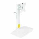 Soporte de Mesa para Pantalla TooQ DB1127TN-W 17"-27"