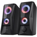 Altavoz Bluetooth Portátil Trust 25108 Negro 12 W 4 W