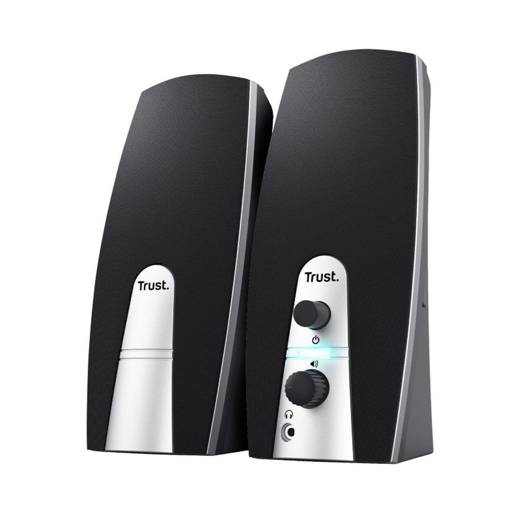 Altavoces Trust 24660