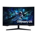 Monitor Gaming Samsung LS32CG552EUXEN QHD 165 Hz