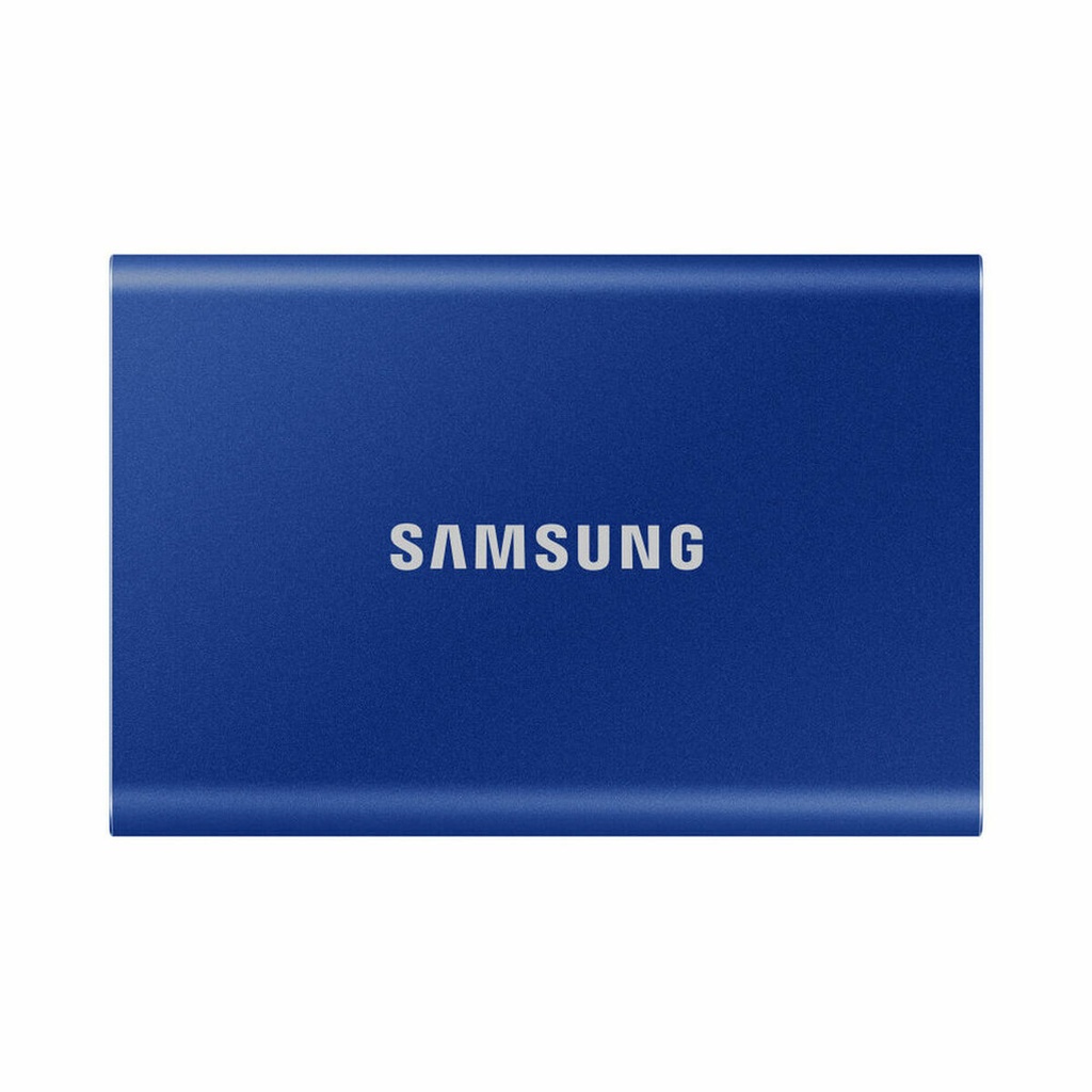 Disco Duro Externo Samsung Portable SSD T7 1 TB SSD