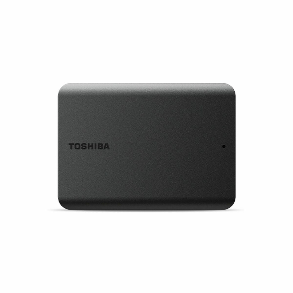 Disco Duro Externo Toshiba HDTB520EK3AA