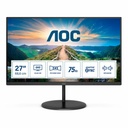 Monitor AOC Q27V4EA 27" 2K 75 Hz