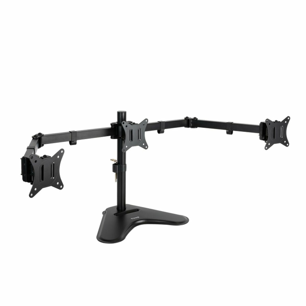 Soporte TV TooQ DB1704TN-B 17"-27"