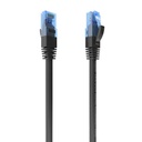 Cable de Red Rígido UTP Categoría 6 Aisens A135-0851 Negro 15 m