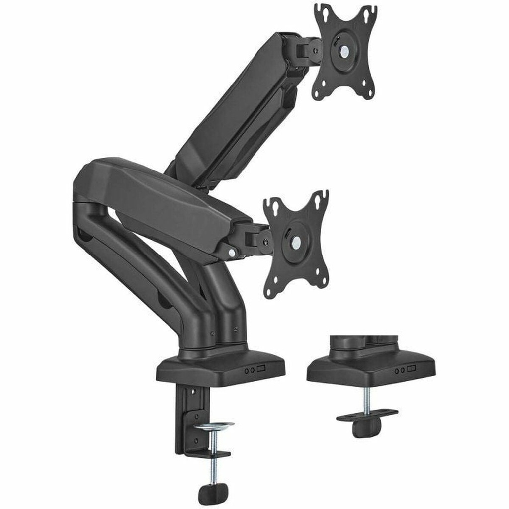 Soporte de Mesa para Pantalla Aisens DT32TSR-221 17"-32"
