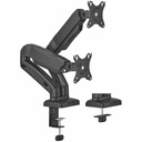 Soporte de Mesa para Pantalla Aisens DT32TSR-221 17"-32"