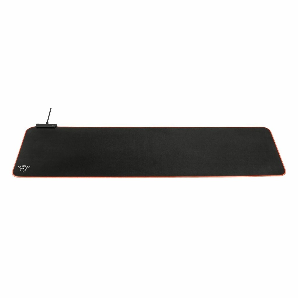 Alfombrilla Antideslizante Trust 23395 Negro (1 unidad)