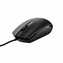 Ratón Trust TM-101 Negro