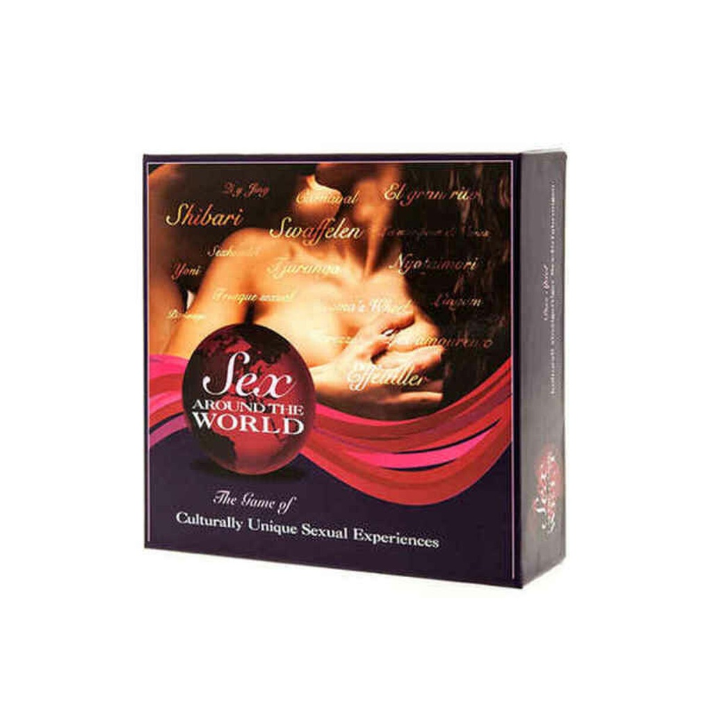 Erotic Game Kheper Games KGBGR50