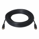 Cable HDMI Aisens A120-0374 20 m Negro
