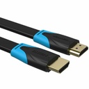 Cable HDMI Vention VAA-B02-L500 5 m