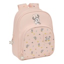 School Bag Minnie Mouse Baby 28 x 34 x 10 cm