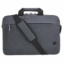 Maletín para Portátil HP 4Z514AA Prelude Pro Gris 15,6"