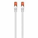 Ethernet LAN Cable Ewent 15 m White 15 m (1 Unit)