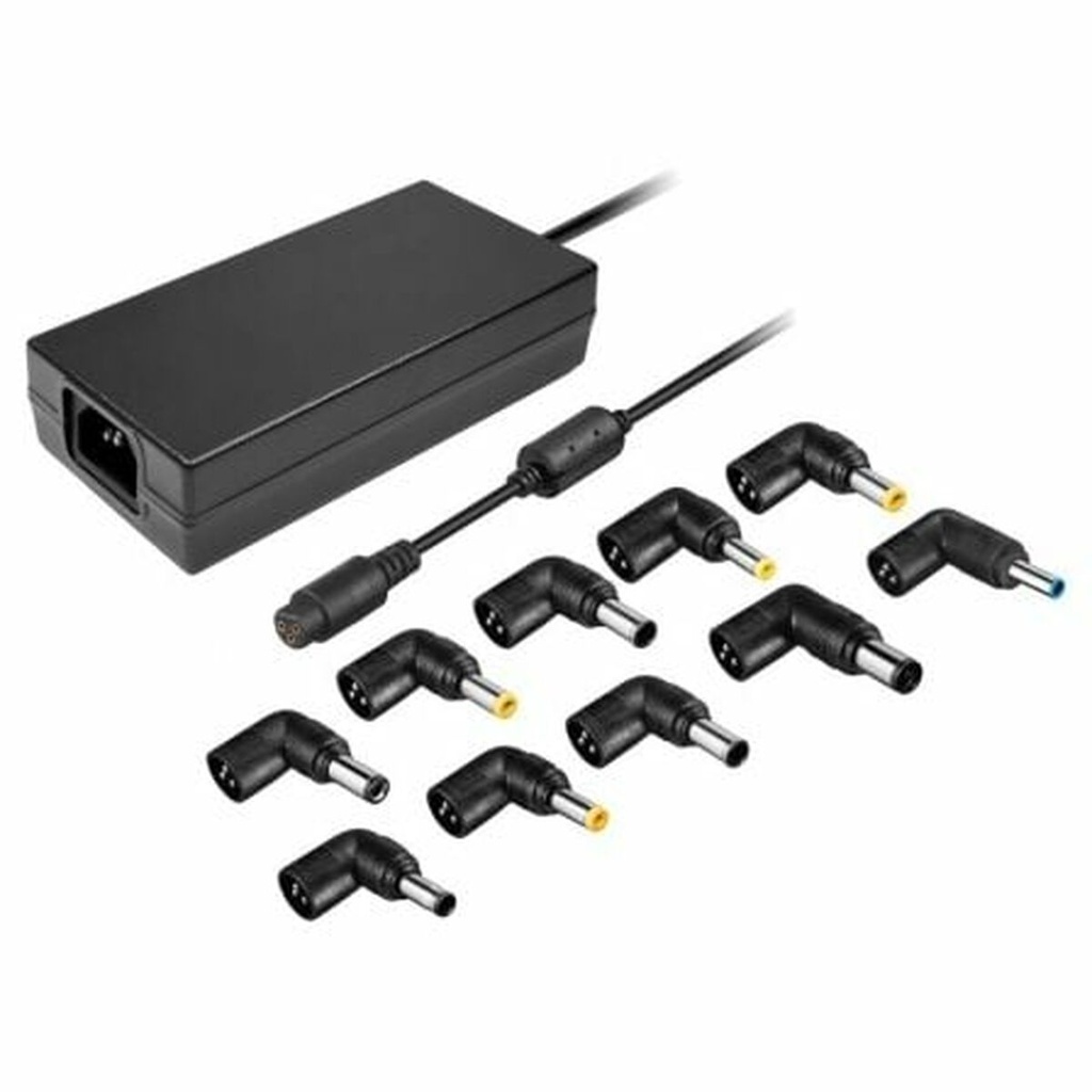 Cargador para Portátil LEOTEC LENCSHOME120 120 W