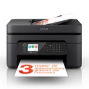 Impresora Multifunción Epson WF-2950DWF