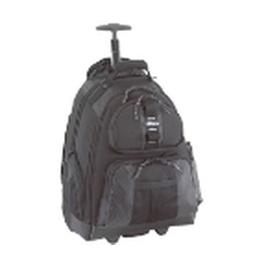 Mochila para Portátil Targus Negro