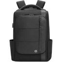 Maletín para Portátil HP 6B8Y1AA Negro