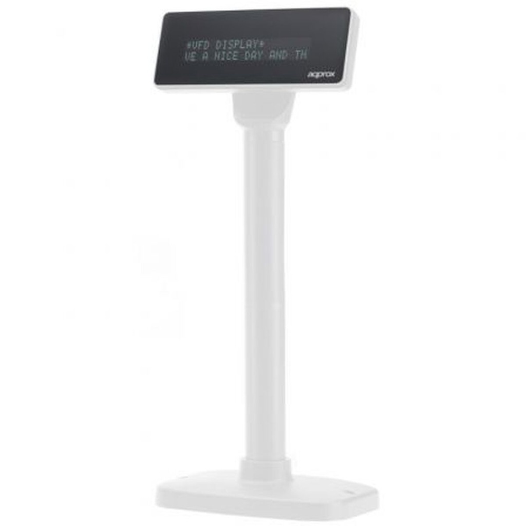 Mesa de Comedor approx! APPVFD01WH