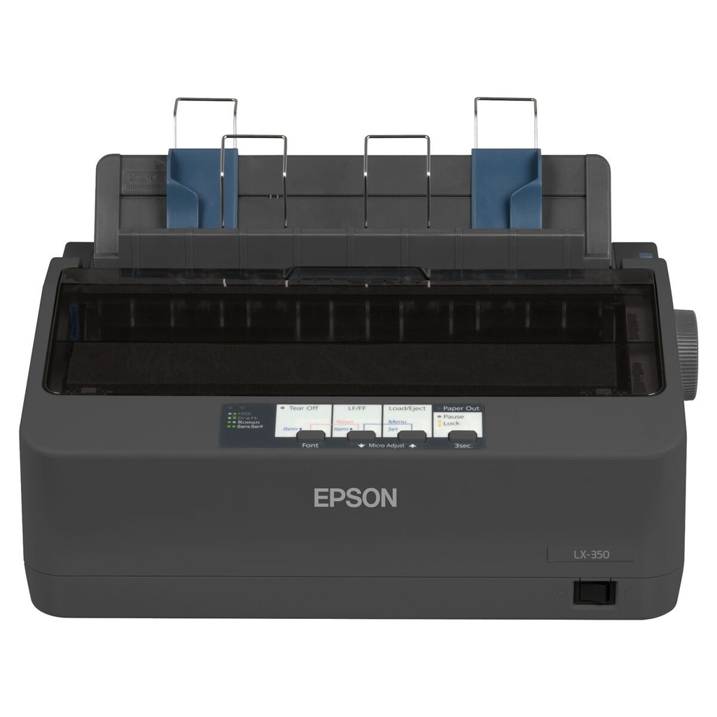 Impresora Matricial Epson LX-350