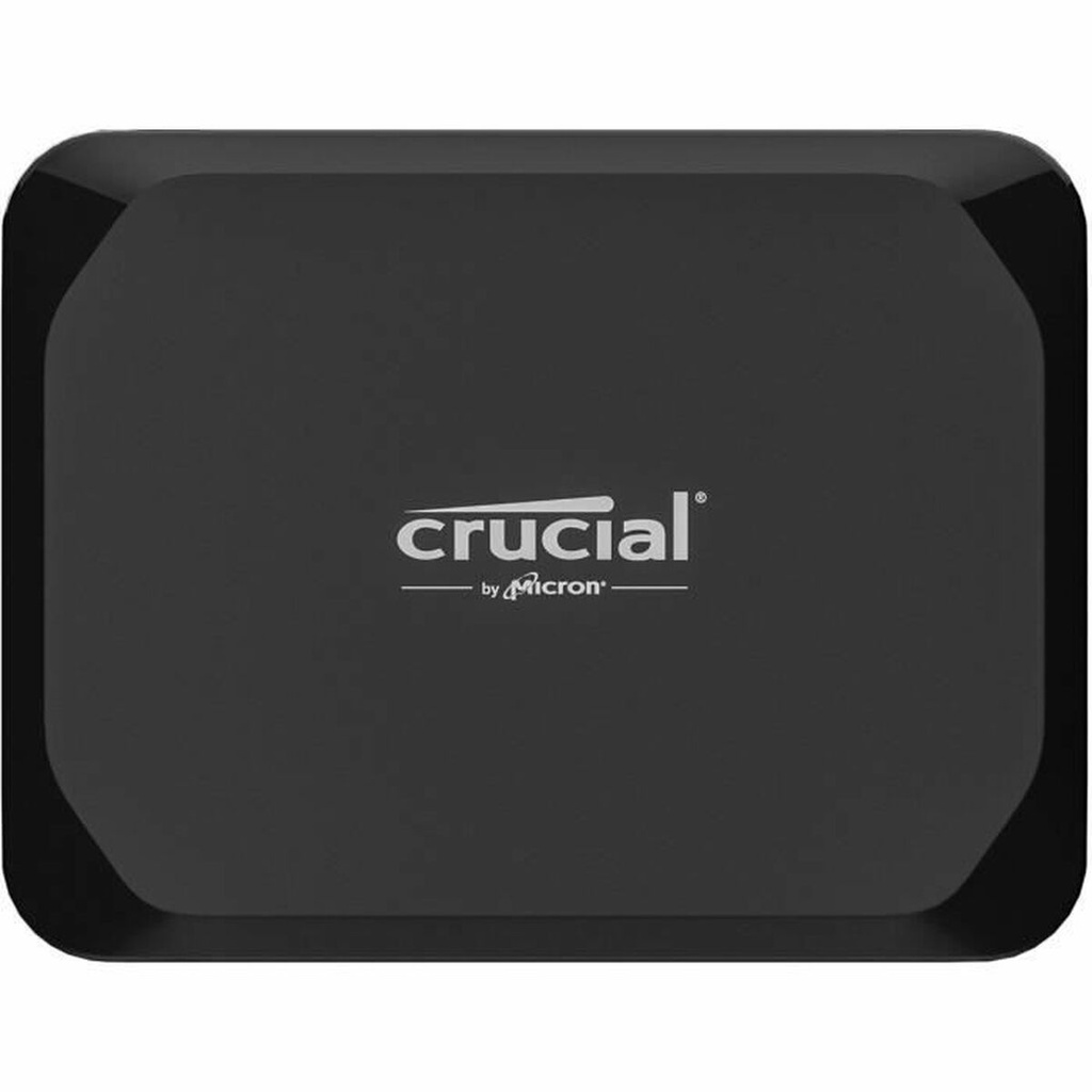 Disco Duro Externo Crucial CT1000X9SSD9 1 TB SSD