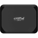 Disco Duro Externo Crucial CT1000X9SSD9 1 TB SSD