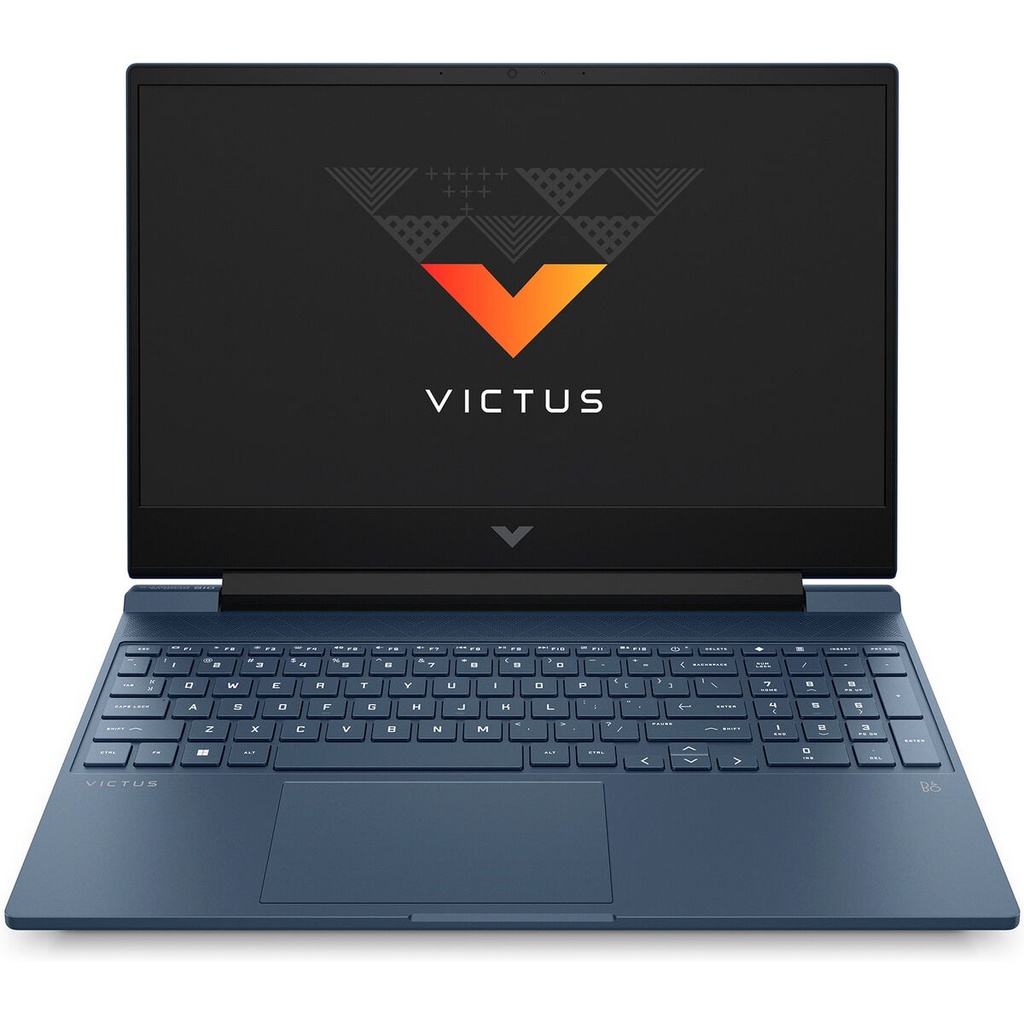 Laptop Gaming HP Victus 15-FA1030NS 15" Intel Core i7 16 GB RAM 1 TB SSD Nvidia Geforce RTX 4060