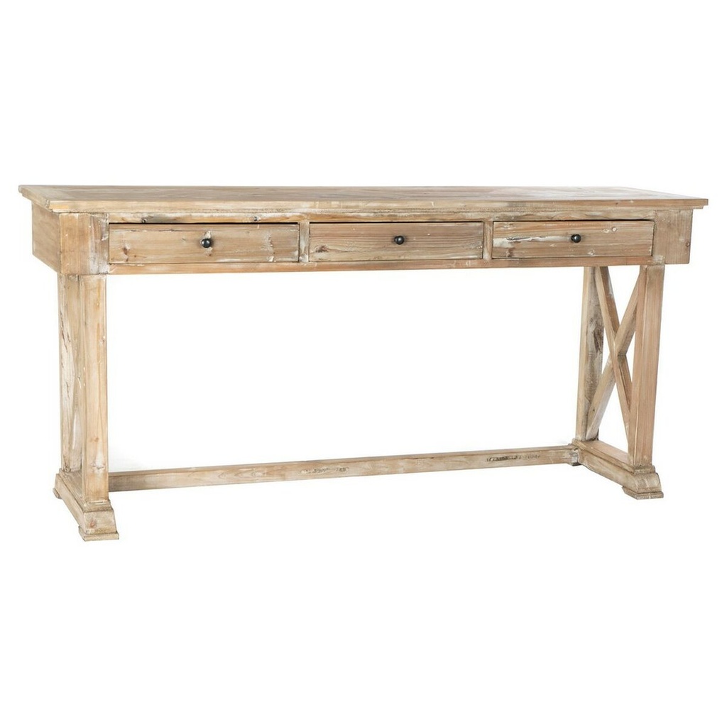 Hall DKD Home Decor MB-172724 Light brown 184,5 x 48 x 86 cm