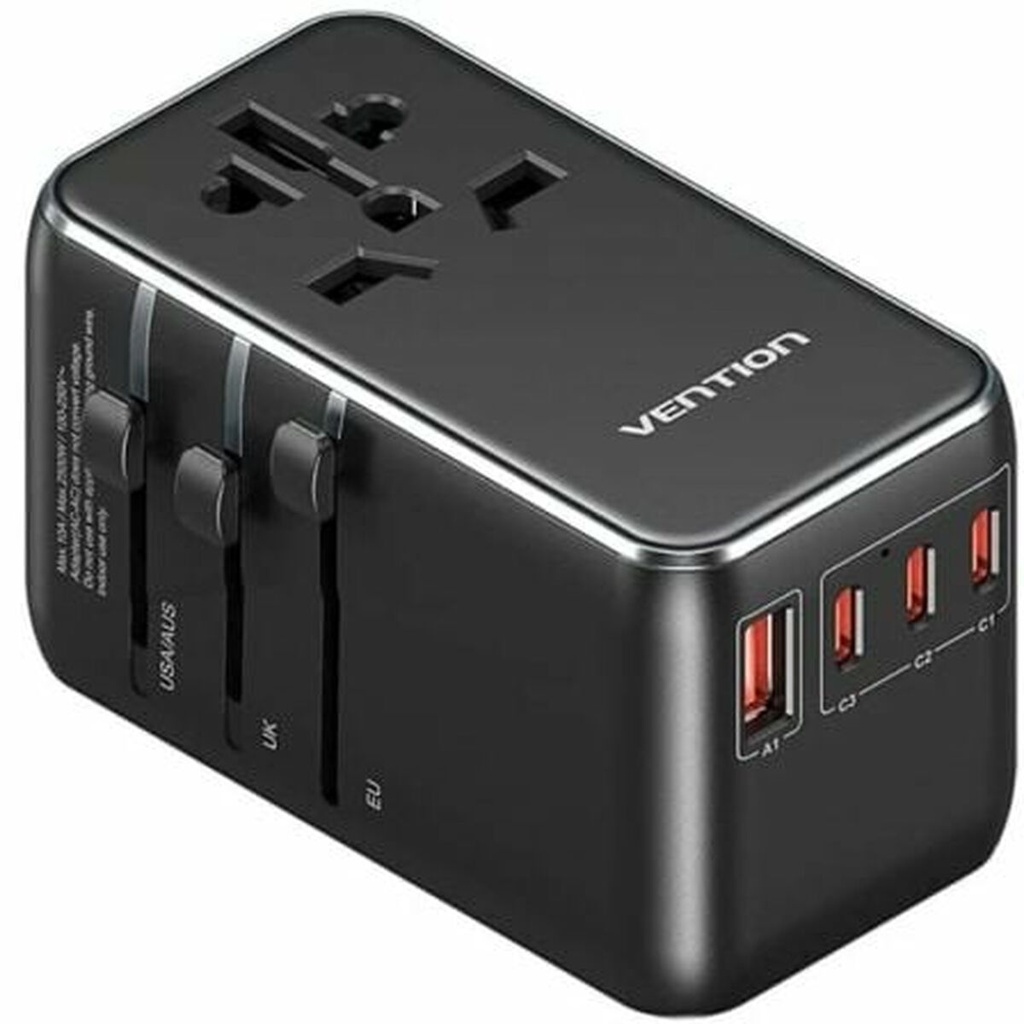 Cable USB-C Vention FJGB0
