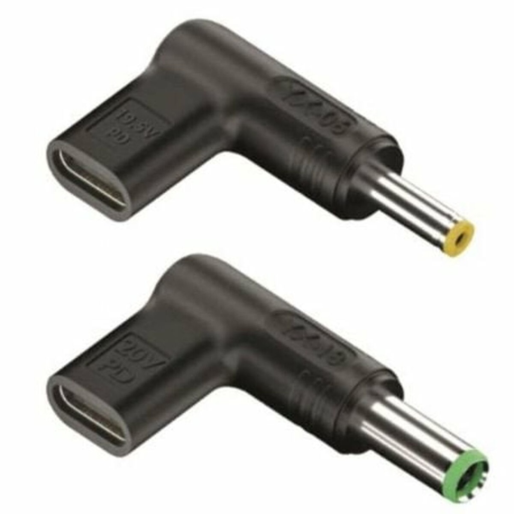Cargador para Portátil NGS BUD-T