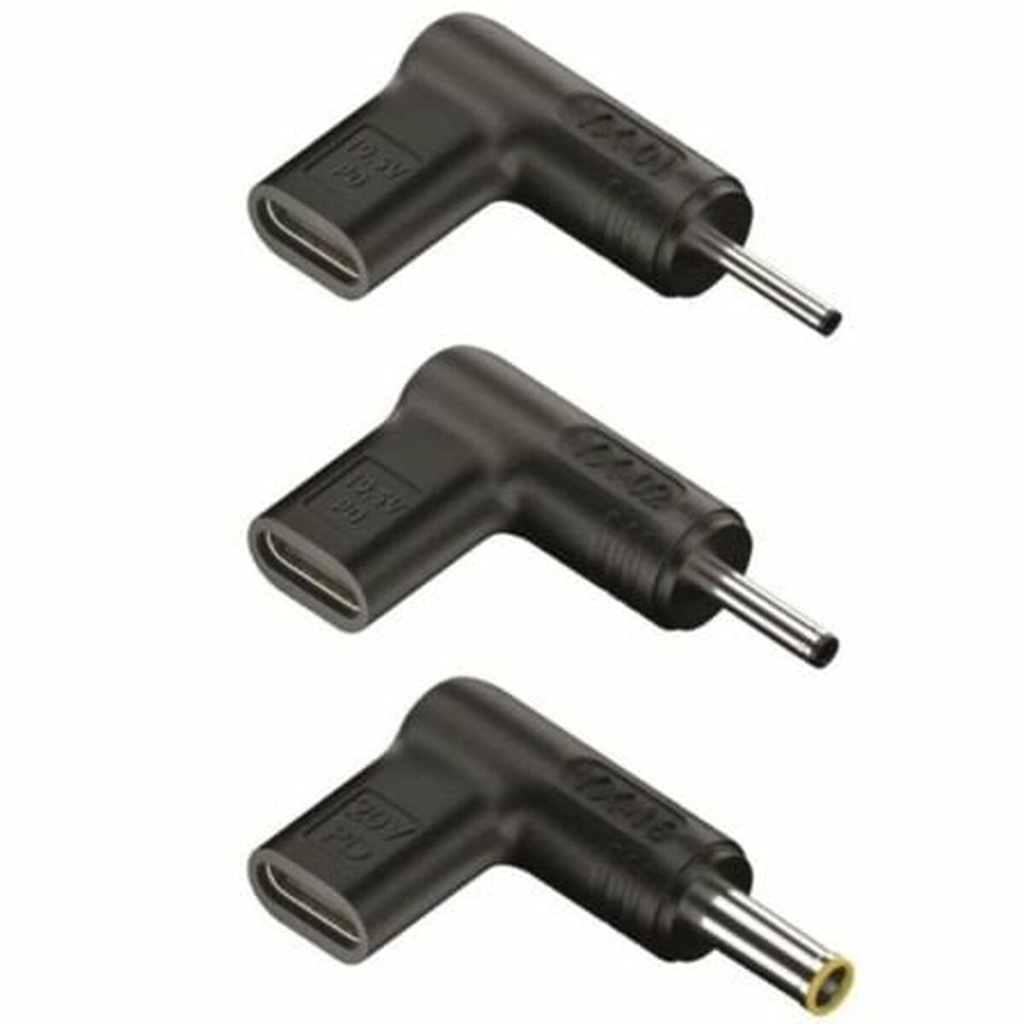 Cargador para Portátil NGS BUD-SM