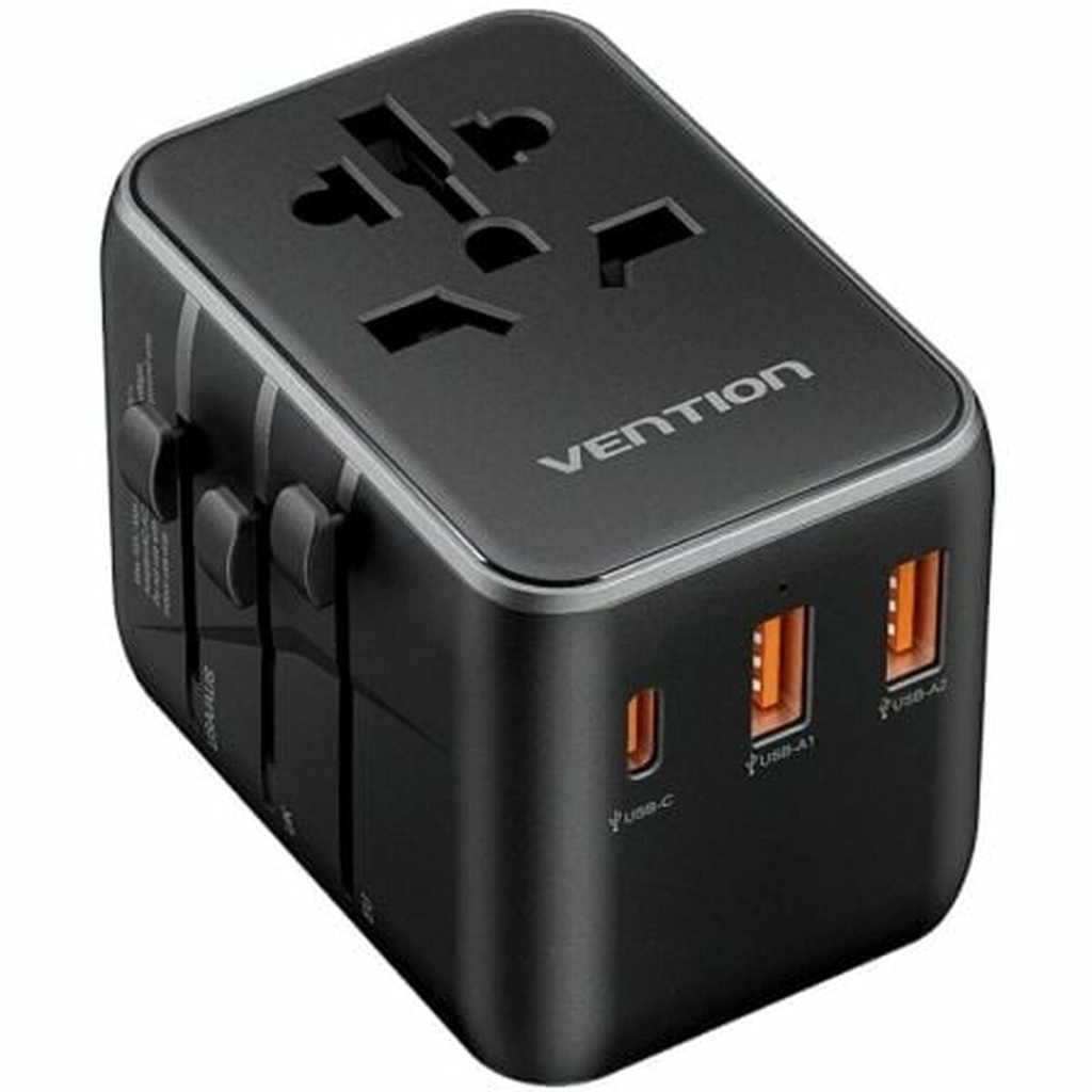 USB-C Cable Vention FJEB0