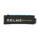 Portatodo Kelme Iron Negro 20 x 6 x 1 cm