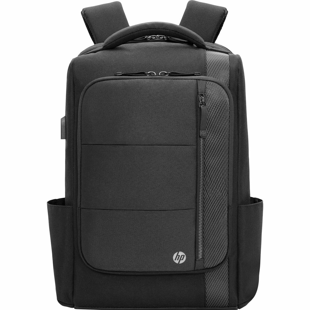 Mochila para Portátil HP 6B8Y1UT Negro