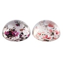 Paperweight DKD Home Decor Crystal (2 Units)