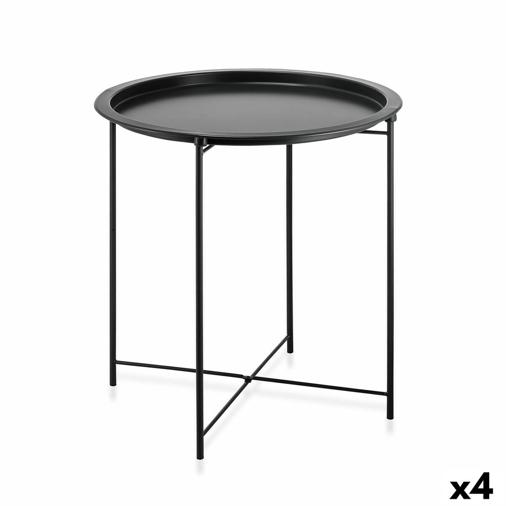 Mesa auxiliar Confortime (4 Unidades)