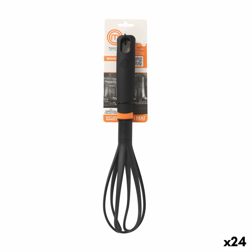 Espumador de Leche MasterChef