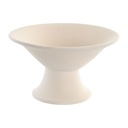 Centro de Mesa Home ESPRIT Terracota 31 x 31 x 19 cm