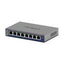 Cable USB Netgear GS108E-400EUS Gris