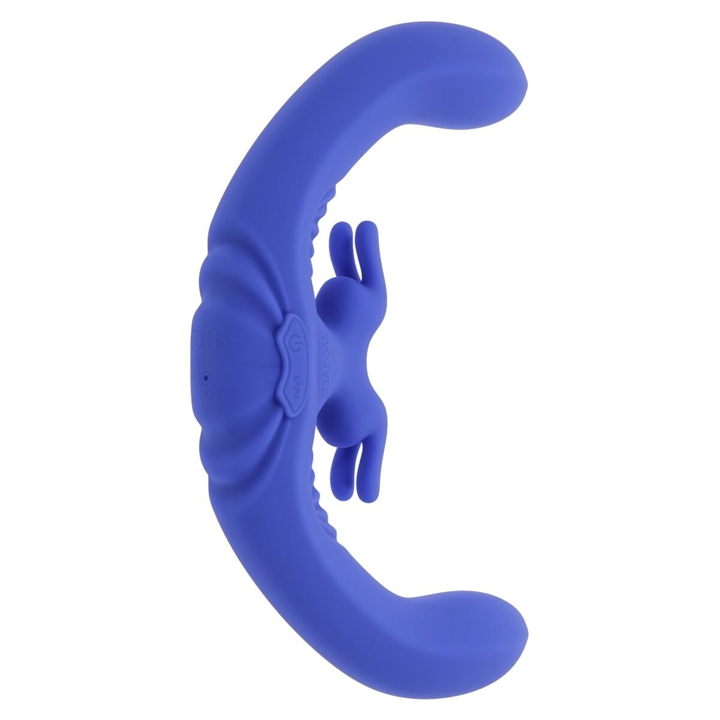 Double Header Evolved