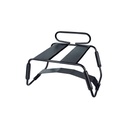 Erotic Accessory Blush Chair
