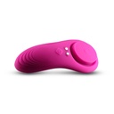 Massager NS Novelties Techno Pink