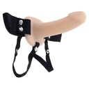 Strap-On Dildo Evolved Selopa